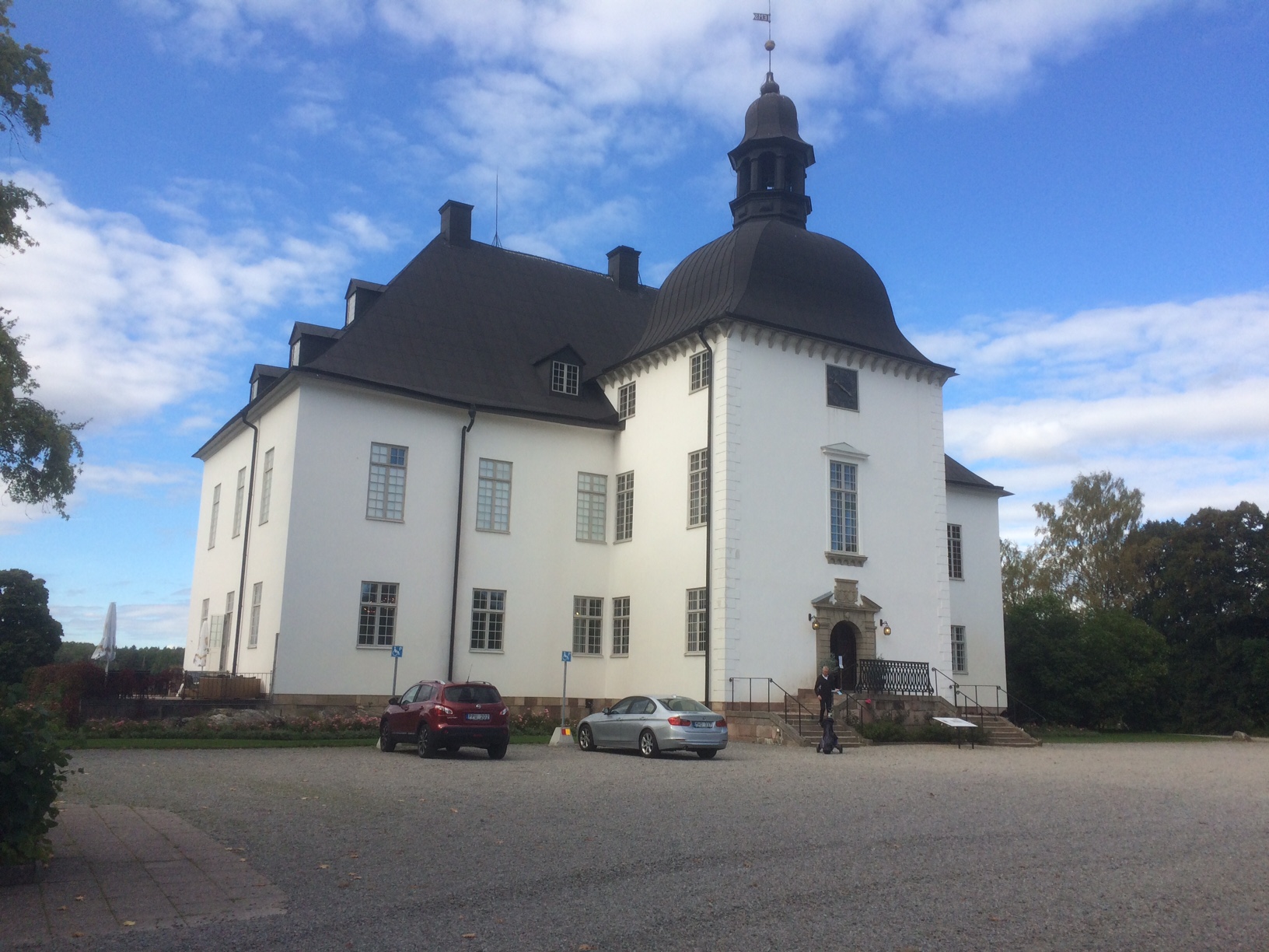 Årsta slott