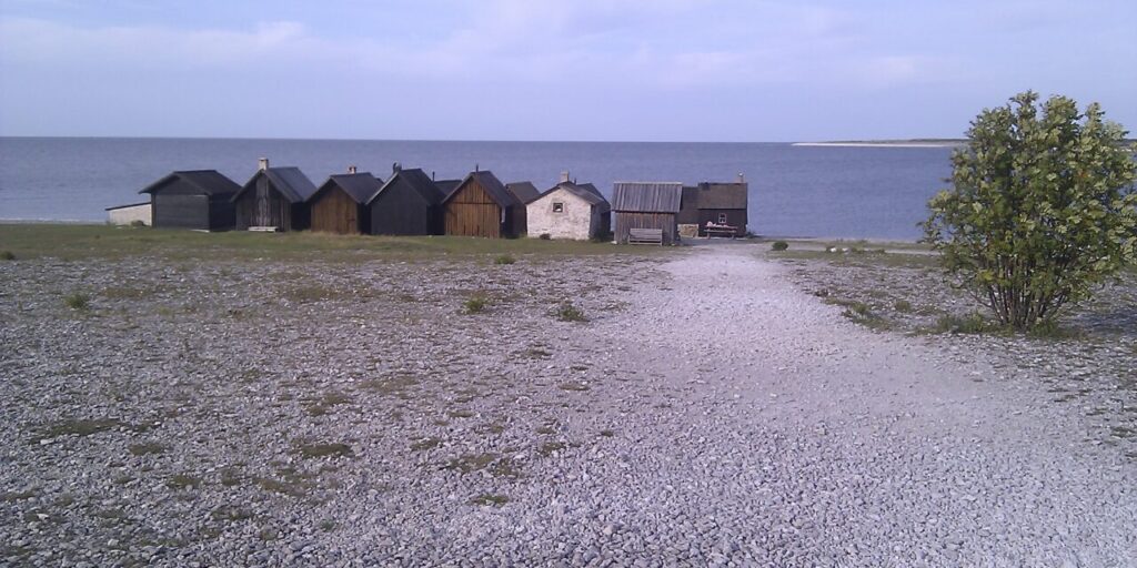 Fårö