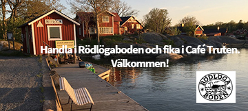 Rödlöga