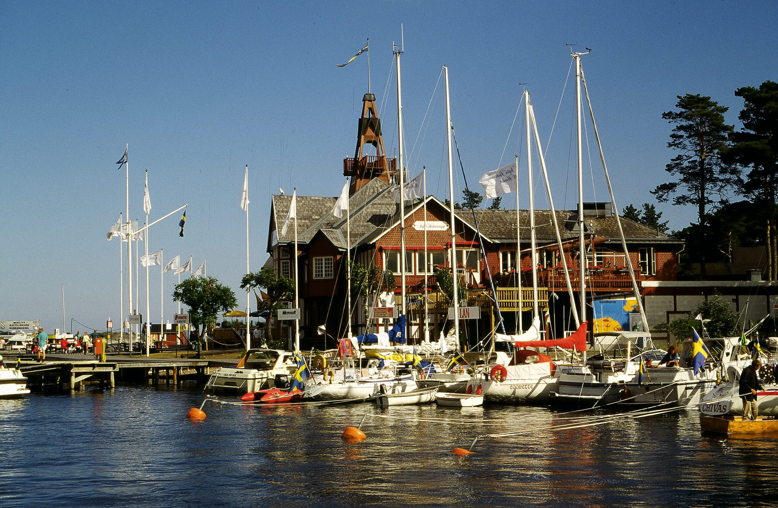 Sandhamn