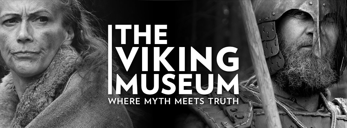 The viking museum