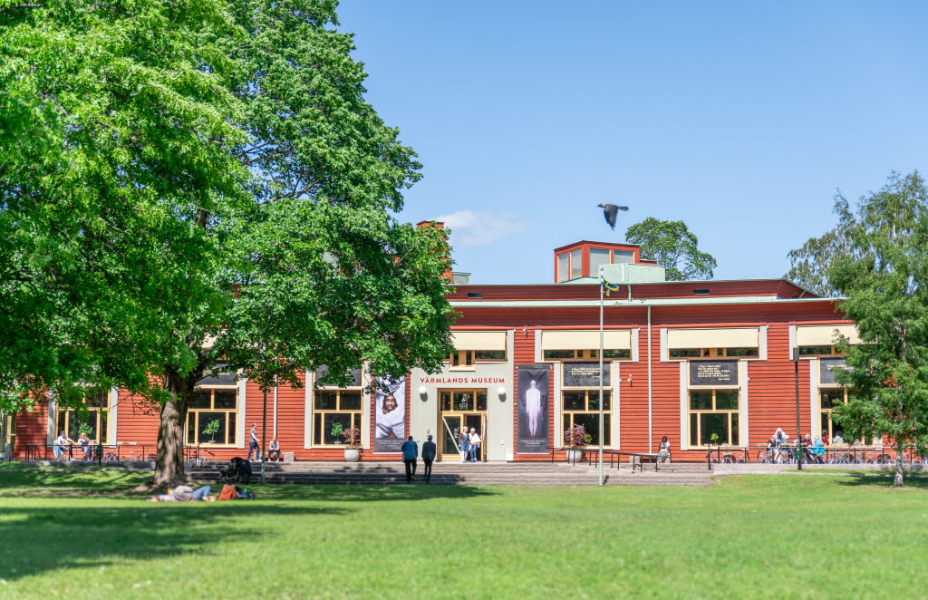 Värmlands Museum