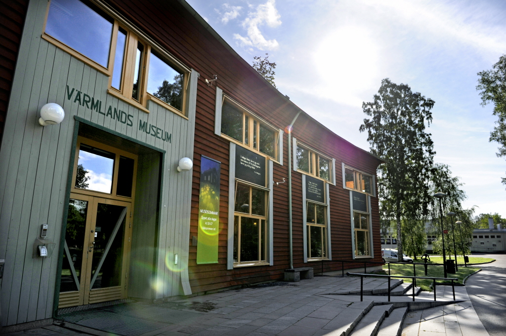 Värmlands Museum