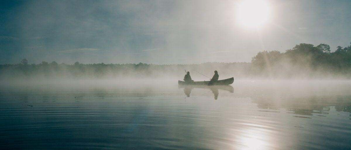 Fiske i Jönköping