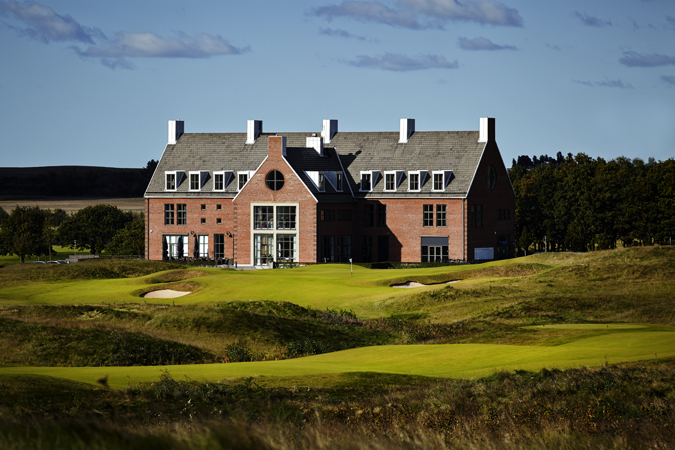PGA Sweden National Golf i Malmö