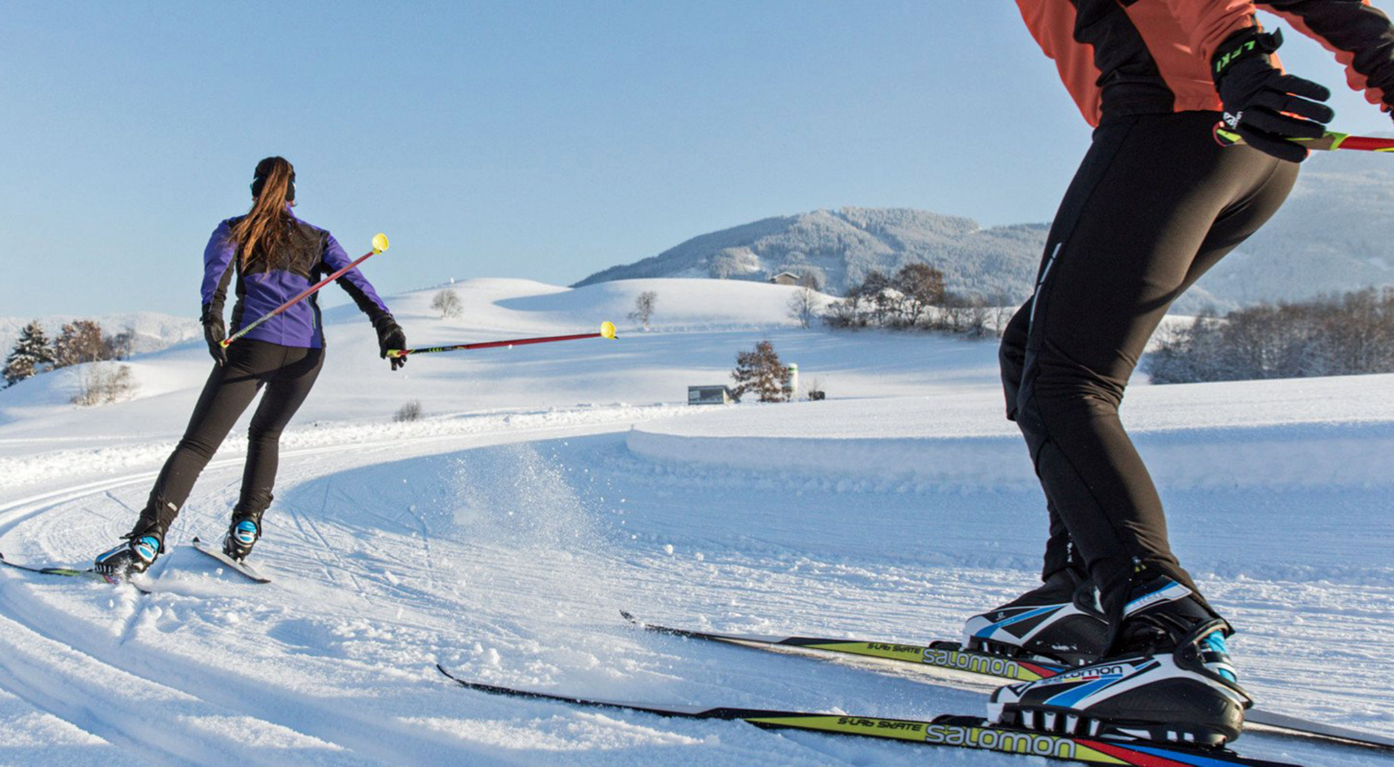 skifood skidor och boende semestertips